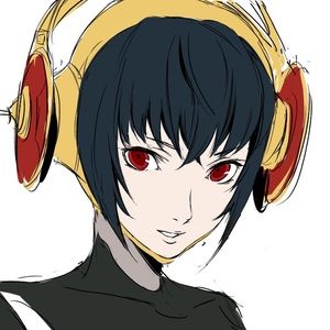 Meet your Posher, Benjamin